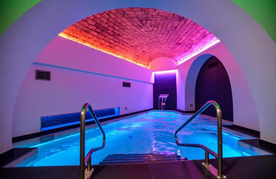 THE ONE Boutique Hotel&SPA Roma-1